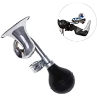 BESPORTBLE 1Pc Bicicleta Bocina Accesorio de Ciclismo Duradero Campana Fuerte Bicicleta Campanas de Advertencia para…